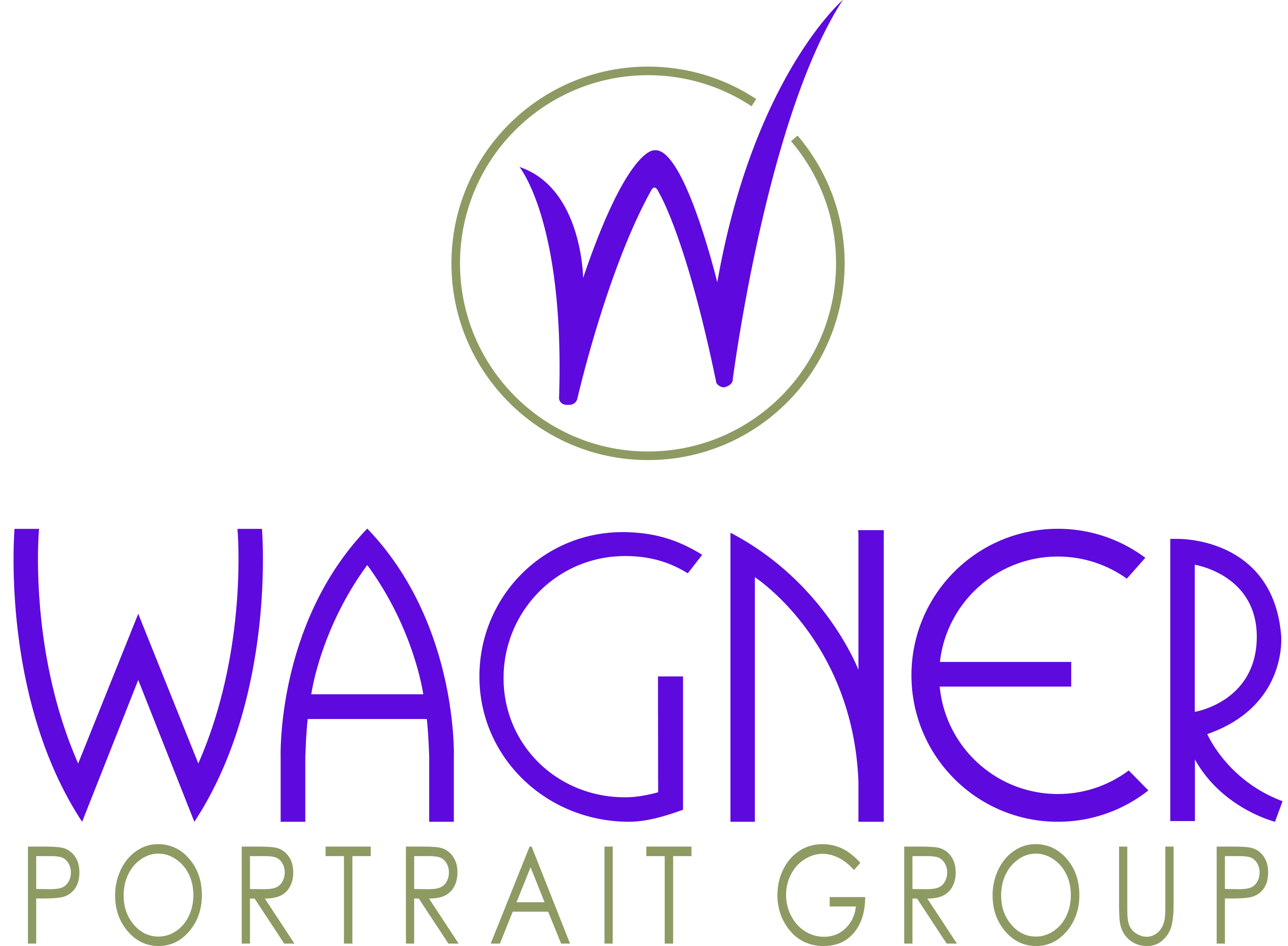 wagner portrait group 